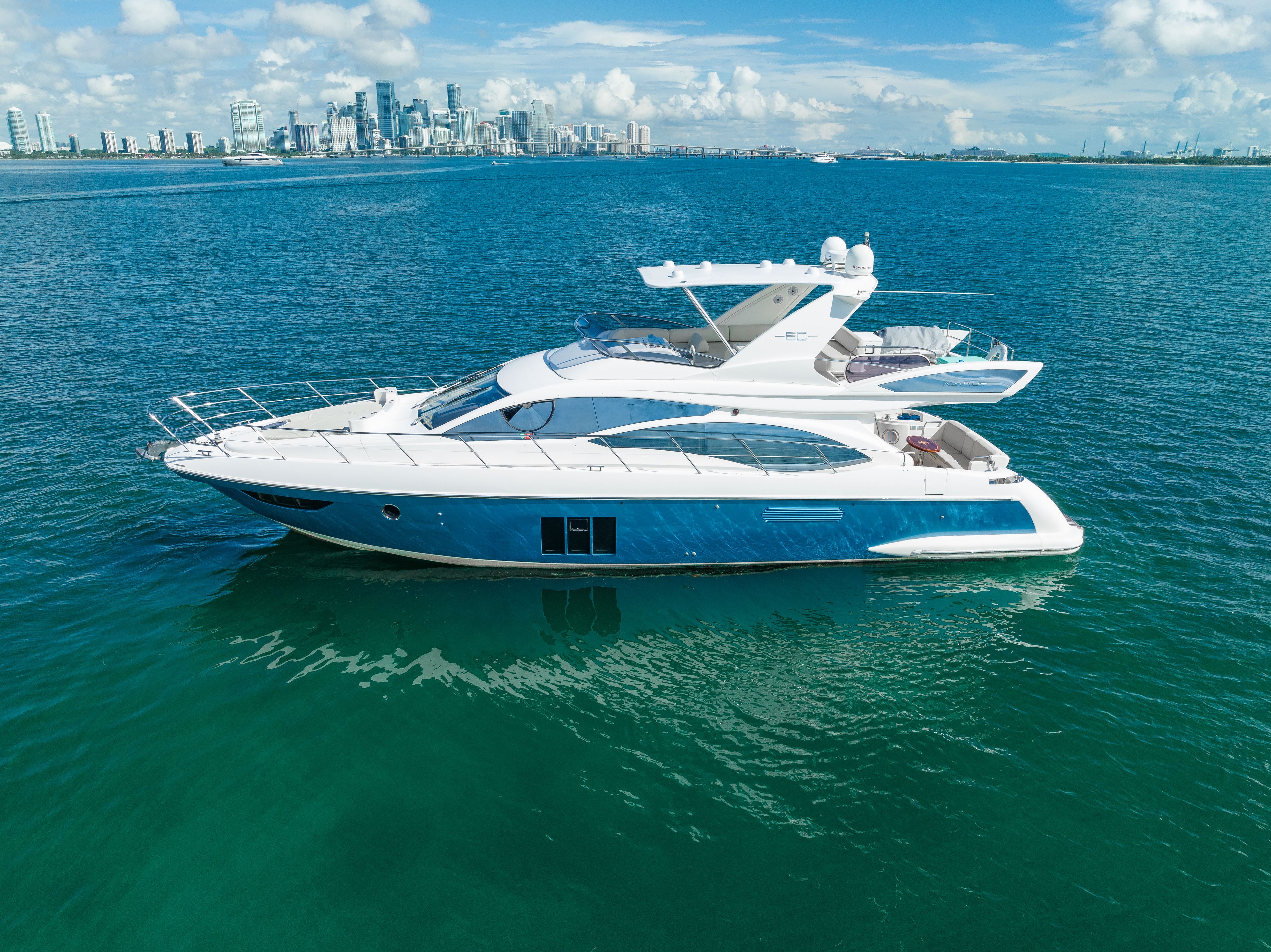 60' Azimot Supreme1